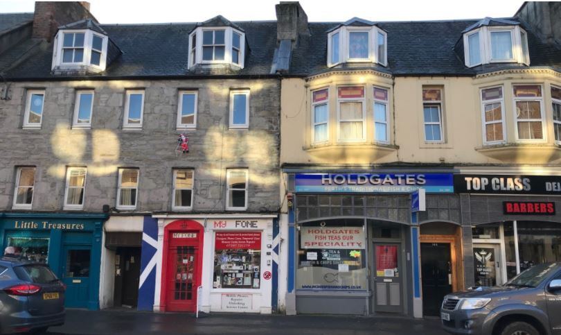 140-150 South St, Perth à vendre Photo principale– Image 1 sur 2