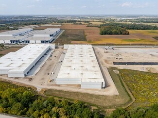 Plus de détails pour 315 Allendale Rd, Cambridge, ON - Industriel/Logistique à louer