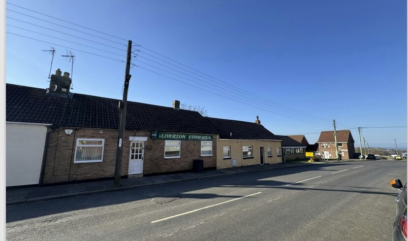 3 Low Cleveland Street, Loftus à vendre Photo principale– Image 1 sur 4