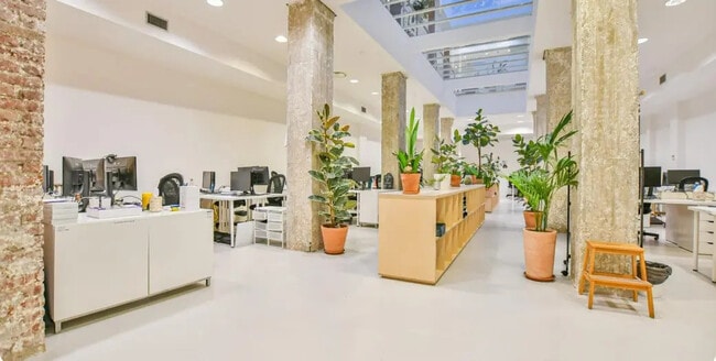 Plus de détails pour 36 Rue Du Sentier, Paris - Bureau à louer