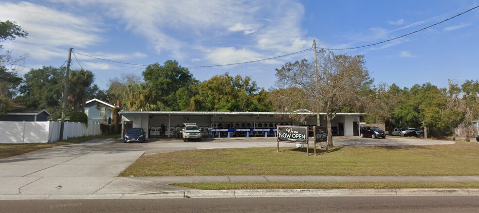 5510 N Florida Ave, Tampa, FL à vendre - Photo de l’immeuble – Image 2 sur 6
