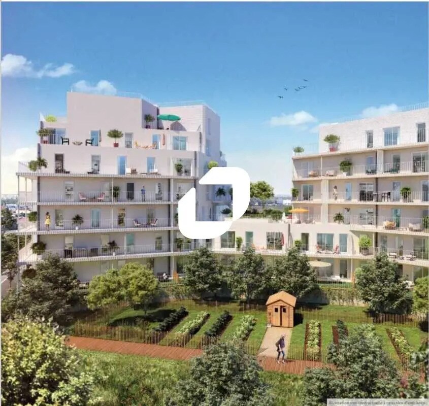 Local d'activités dans Noisy-le-Sec à vendre Photo de l’immeuble– Image 1 sur 3