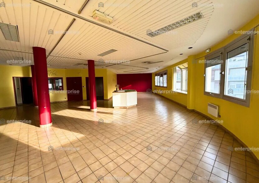 30 Rue Philippe Lebon, Amiens à vendre - Photo de l’immeuble – Image 2 sur 8