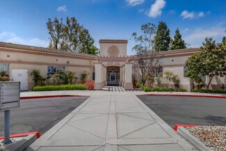 Plus de détails pour 5301 Mission Oaks Blvd, Camarillo, CA - Bureau à louer