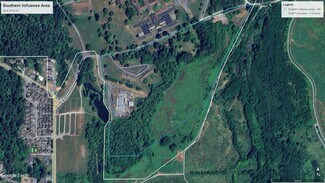 Plus de détails pour 1989 Thompson Dr, Sedro Woolley, WA - Terrain à louer