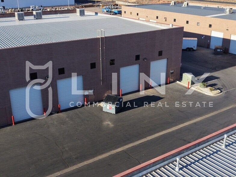 457 N Old Highway 91, Hurricane, UT à vendre - Photo de l’immeuble – Image 2 sur 20