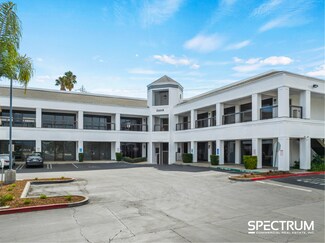 Plus de détails pour 23206 Lyons Ave, Santa Clarita, CA - Bureau à vendre