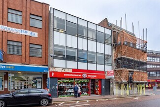 Plus de détails pour 46 High St, Dudley - Local commercial à vendre