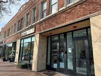 Plus de détails pour 647 Central Ave, Highland Park, IL - Local commercial à louer
