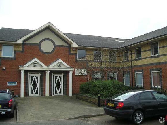 Leicester Rd, Lutterworth à louer - Photo principale – Image 1 sur 5