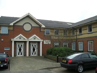 Plus de détails pour Leicester Rd, Lutterworth - Bureau à louer