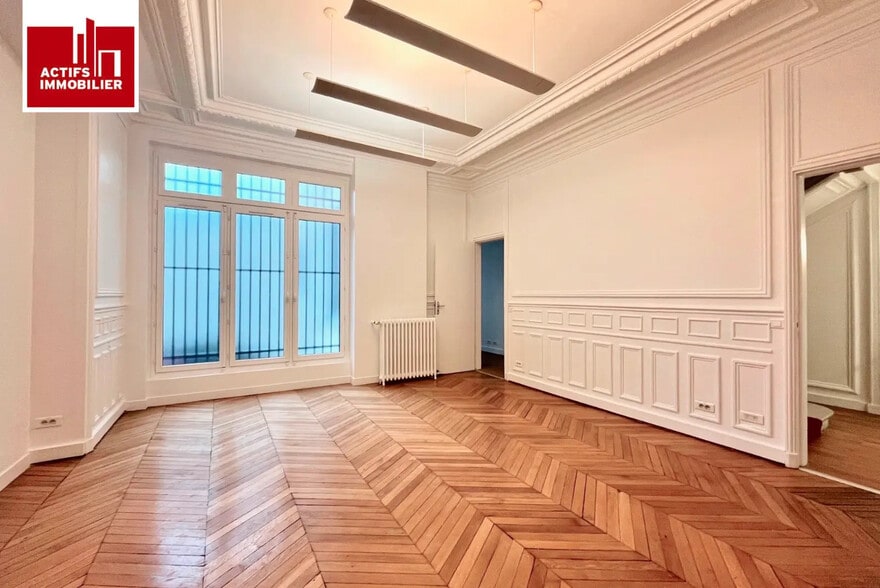 Bureau dans Paris à louer - Photo intérieure – Image 2 sur 7