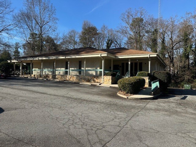 370 Winn Way, Decatur, GA à vendre - Photo de l’immeuble – Image 3 sur 7