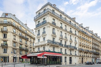 Plus de détails pour 85 Rue De Maubeuge, Paris - Bureau à louer