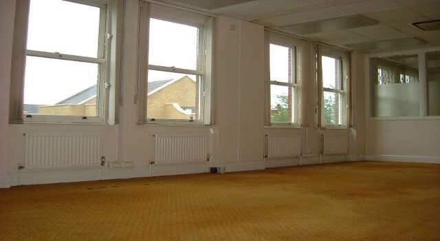 45 St Marys Rd, Londres à louer - Photo de l’immeuble – Image 3 sur 14