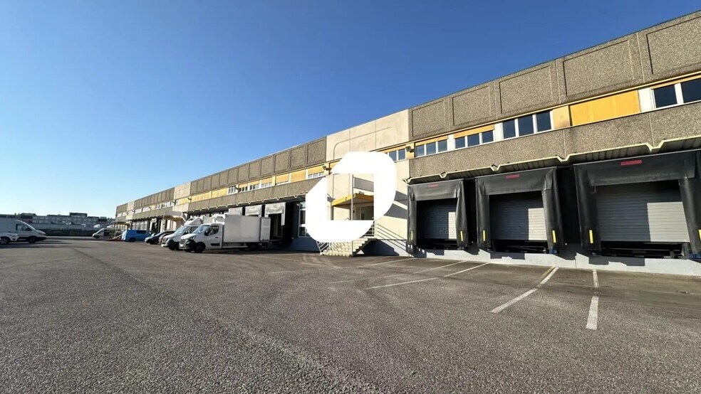 13 Rue Du Maréchal Lefèbvre, Strasbourg à louer - Photo de l’immeuble – Image 2 sur 5