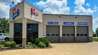 Plus de détails pour 209 Airport Fwy, Euless, TX - Local commercial à vendre