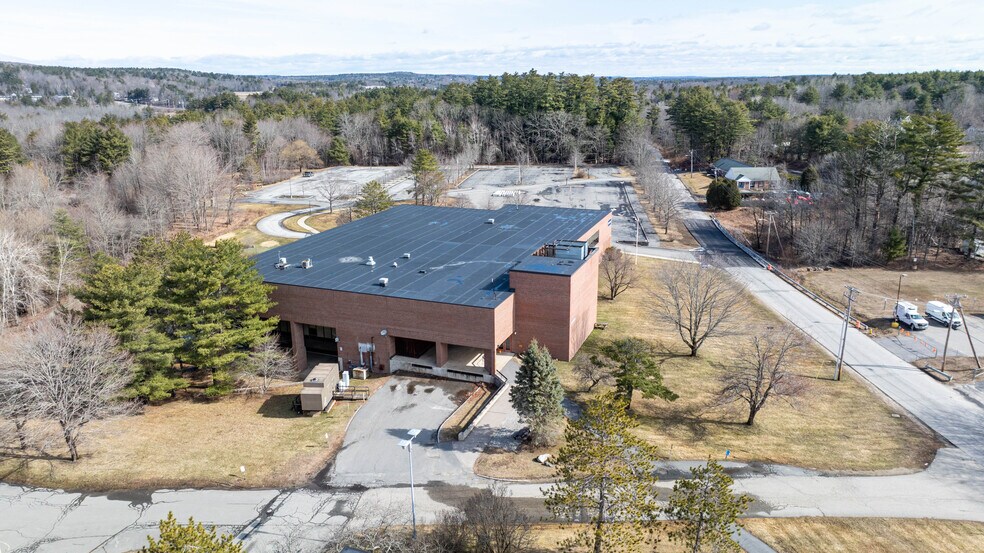 5 Davis Farm Rd, Portland, ME à vendre - Photo de l’immeuble – Image 3 sur 12