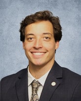 Isaiah Shatz