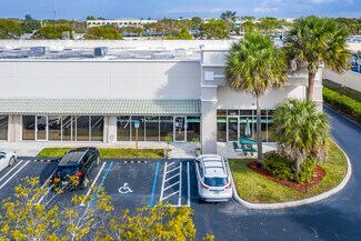 Plus de détails pour 11931-11971 NW 37th St, Coral Springs, FL - Industriel/Logistique à vendre