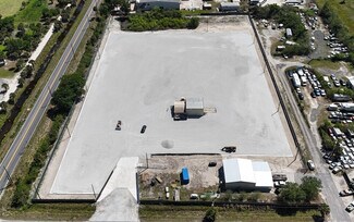 Plus de détails pour 2655 Parrish Rd, Cocoa, FL - Terrain à louer