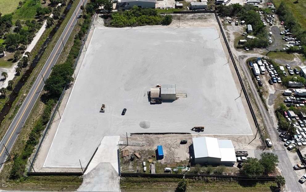 2655 Parrish Rd, Cocoa, FL à louer Aérien– Image 1 sur 6