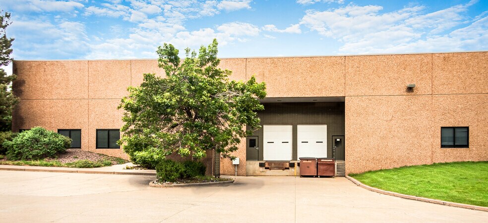 4650 Nautilus Ct S, Boulder, CO à louer - Photo de l’immeuble – Image 1 sur 2