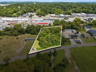 Plus de détails pour 274 Rockland Rd, Hendersonville, TN - Terrain à vendre