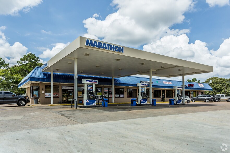 3001 Highway 51, Nesbit, MS à louer - Photo principale – Image 2 sur 6