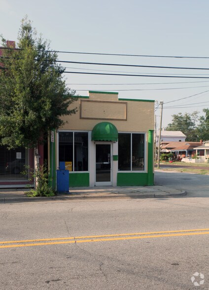 604 Castle St, Wilmington, NC à louer - Photo de l’immeuble – Image 3 sur 3
