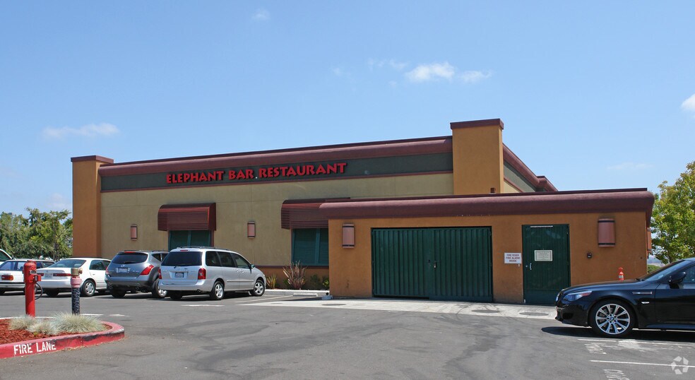 24177 Southland Dr, Hayward, CA à vendre - Photo de l’immeuble – Image 2 sur 2