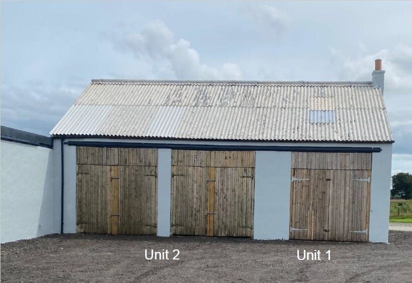 Ladeside, Kinross à louer - Photo de l’immeuble – Image 2 sur 5