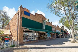 Plus de détails pour 629-633 Main St, Pleasanton, CA - Local commercial à louer