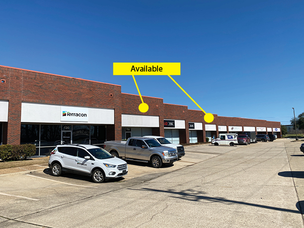 1520 N Hearne Ave, Shreveport, LA à louer Photo de l’immeuble– Image 1 sur 2