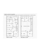 955 W Wade Hampton Blvd, Greer, SC à louer Photo intérieure– Image 2 sur 2