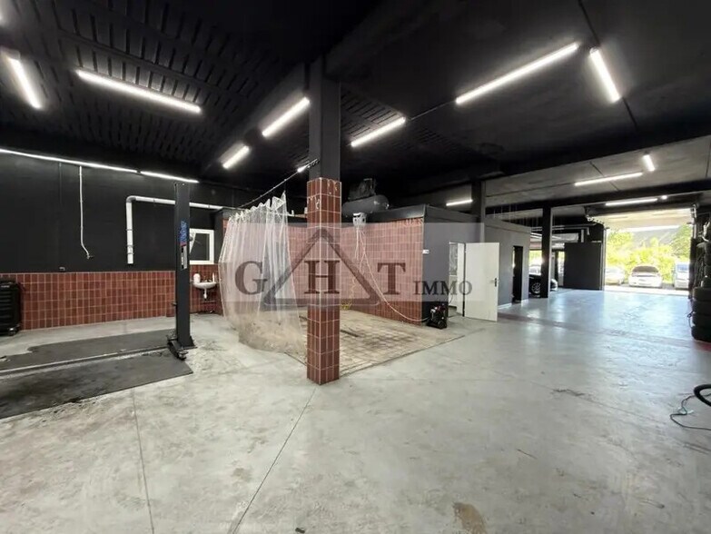 Industriel/Logistique dans Évry-Courcouronnes à vendre - Photo intérieure – Image 3 sur 6