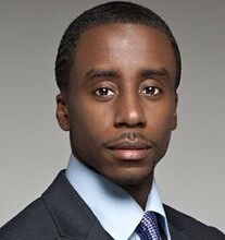Omar Thomas