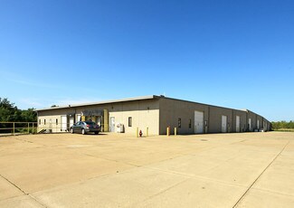 Plus de détails pour 2601 S Ridge Rd E, Ashtabula, OH - Industriel/Logistique à louer