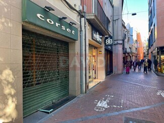 Plus de détails pour Local commercial à louer