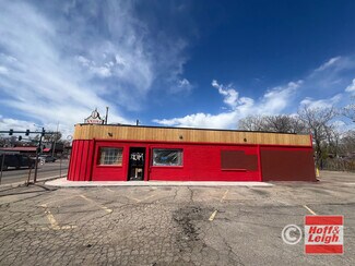 Plus de détails pour 5501 E Colfax Ave, Denver, CO - Local commercial à vendre