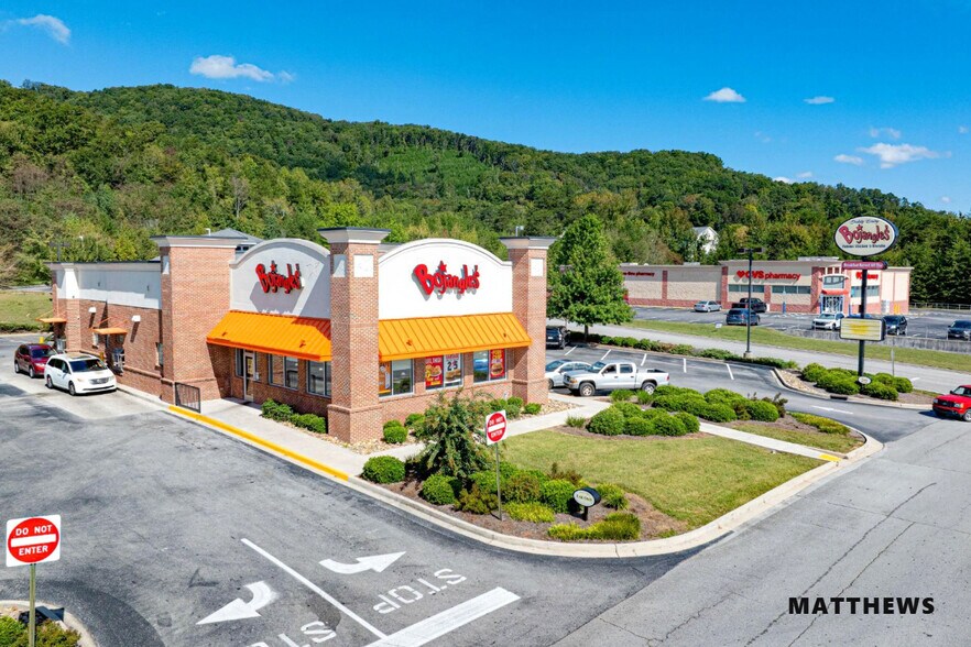 9375 Dayton Pike, Soddy Daisy, TN à vendre - Photo de l’immeuble – Image 2 sur 3
