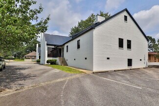 Plus de détails pour 1906 Warm Springs Rd, Columbus, GA - Bureau à louer