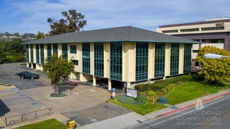 Plus de détails pour 1650 Hotel Cir N, San Diego, CA - Bureau à louer