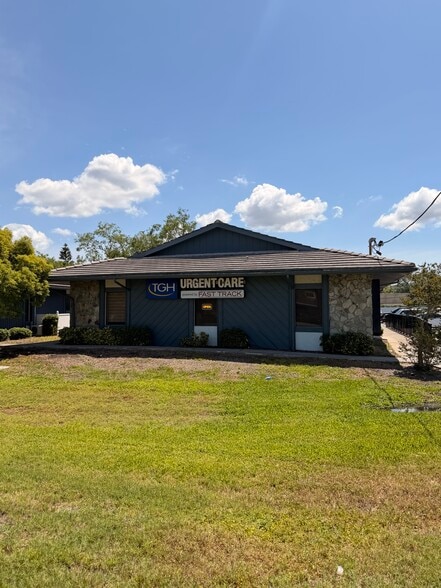 3251 N 66th St, Saint Petersburg, FL à louer - Photo principale – Image 1 sur 18