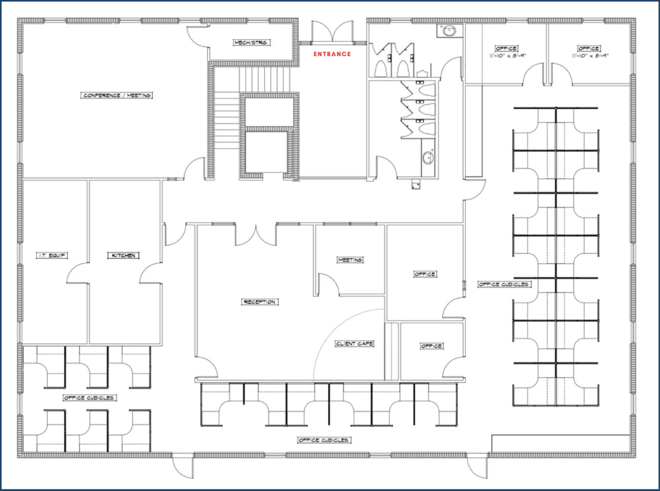 280 S Ronald Reagan Blvd, Longwood, FL à louer Photo de l’immeuble– Image 1 sur 1