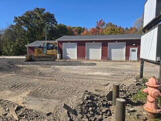 Plus de détails pour 11242 Pulaski Hwy, White Marsh, MD - Local commercial à louer