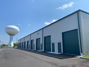 2209 Clement Ave, Pennsauken, NJ à louer Photo de l’immeuble– Image 1 sur 3