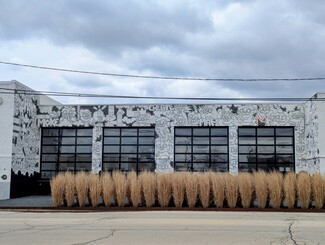 Plus de détails pour 610 E Judd St, Woodstock, IL - Industriel/Logistique à vendre