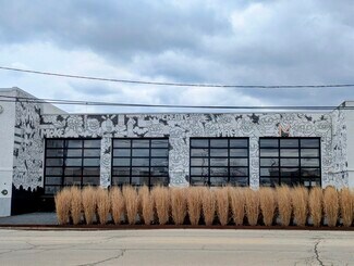 Plus de détails pour 610 E Judd St, Woodstock, IL - Industriel/Logistique à vendre