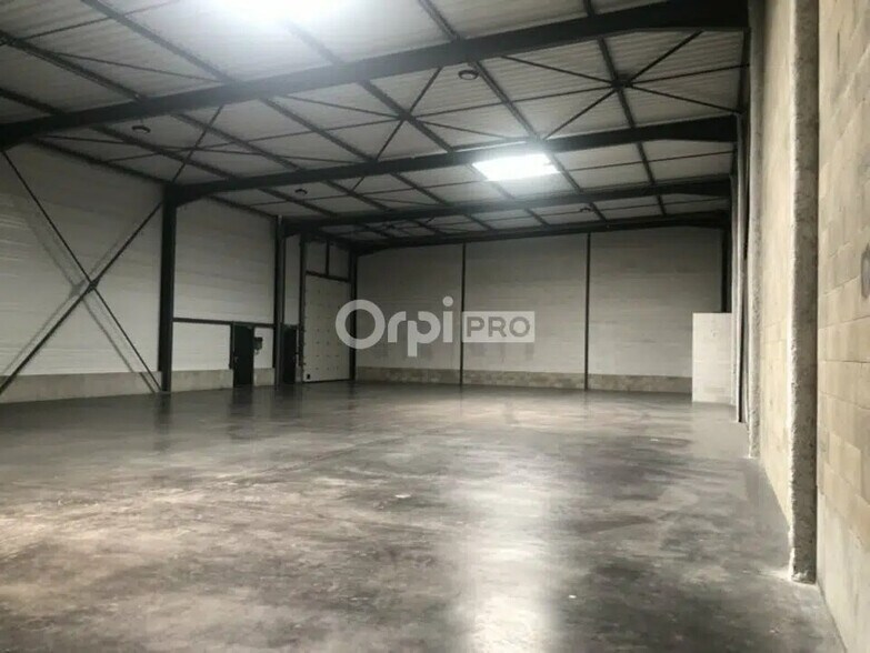 Local d’activités dans Beaune à louer - Photo intérieure – Image 2 sur 3